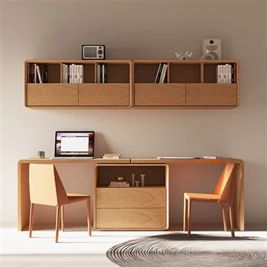 कॉर्नर रिट्रैक्टेबल डेस्क